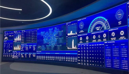 十強(qiáng)智慧物業(yè)驚艷全城！南陽數(shù)字化轉(zhuǎn)型邁入新篇章