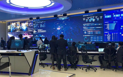 優(yōu)化政務(wù)服務(wù) 強(qiáng)化數(shù)智賦能 打造國內(nèi)一流營商環(huán)境